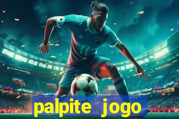 palpite jogo manchester city hoje